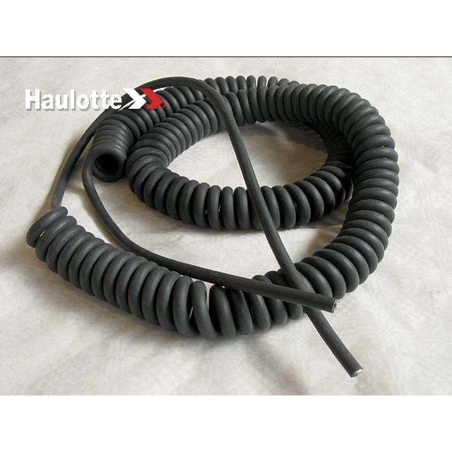 Part Number B01-01-0002 Cord-Retractable-16-3 X 25Ft Ext fits Haulotte