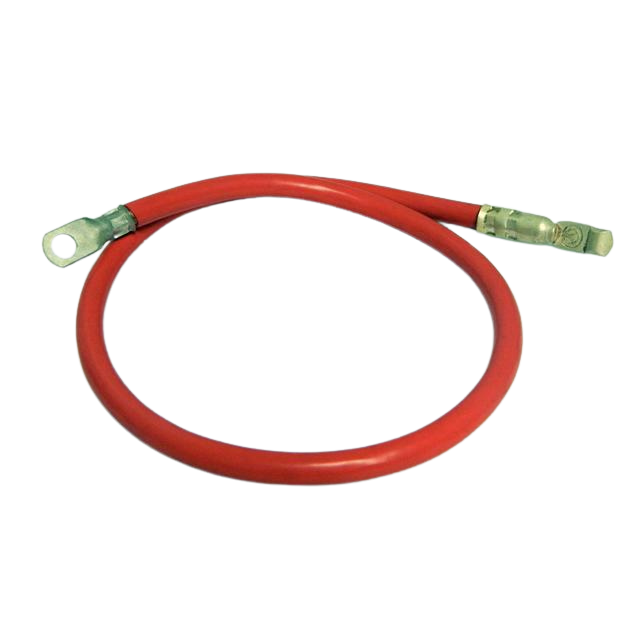 Part Number B01-01-0036 Cable-Bat-32Inx.41In fits Haulotte