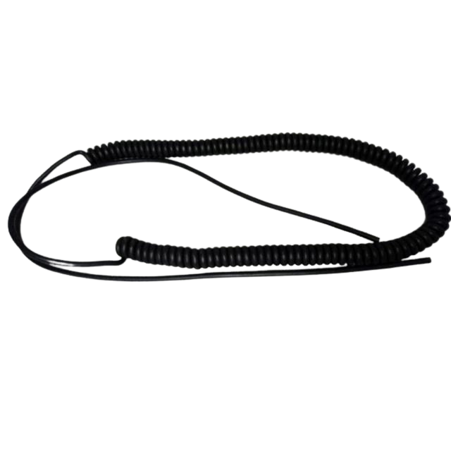 Part Number B01-01-0046 Cord-Ret.18-5 X 25Ft Extd/48In fits Haulotte