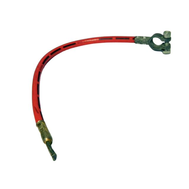Part Number B01-01-0116 Cable-Bat-2Gax16In fits Haulotte