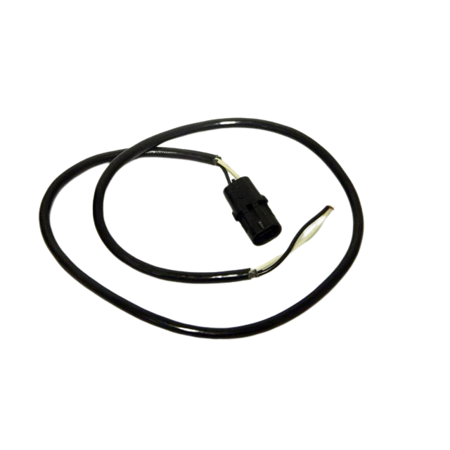 Part Number B01-01-0123 18/2-Insul Wire W/Plug, 34In fits Haulotte