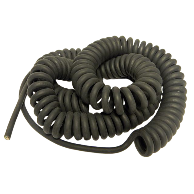 Part Number B01-01-0124 Cord-Rtrct-16/3 50Inret-30Ftext fits Haulotte