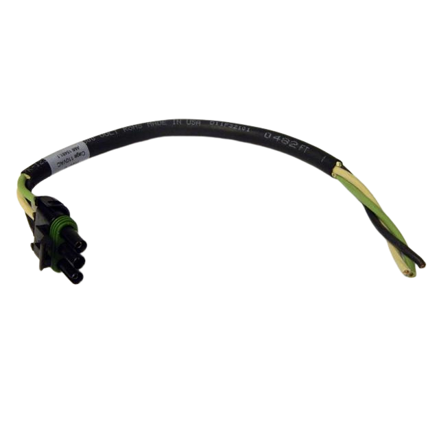 Part Number B01-01-0195 Wire Assembly-Gfi Box-Cage fits Haulotte