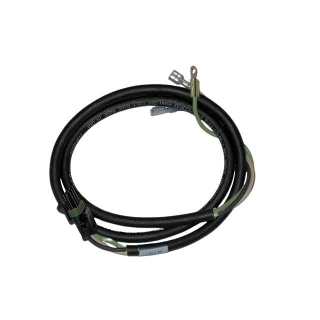 Part Number B01-01-0210 Cord Assembly-110 Generator fits Haulotte