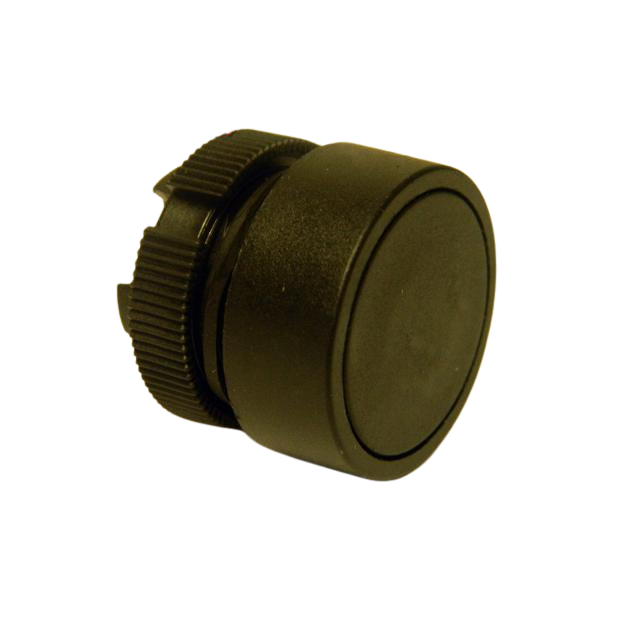 Part Number B01-02-0003 Flush Head Push Operator fits Haulotte