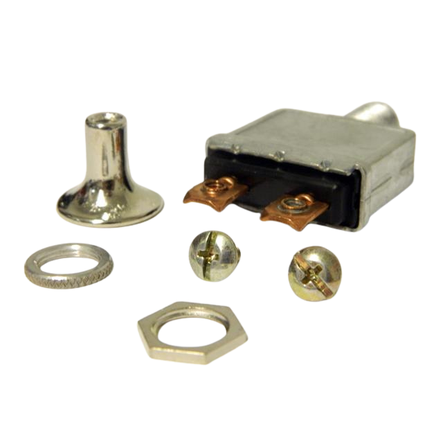 B01-02-0014 Switch-Push/Pull Spst E-Stop | Genuine Haulotte