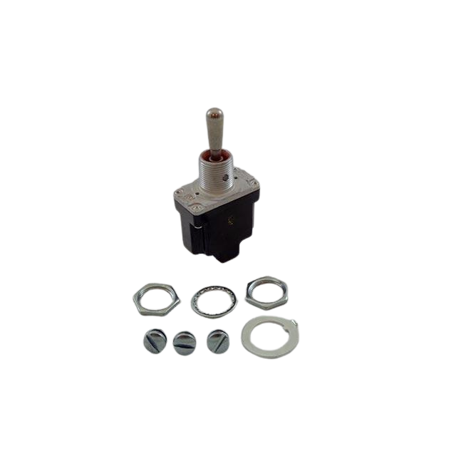 B01-02-0019 Toggle Switch-3 Pos. 1Tl1-7 | Genuine Haulotte