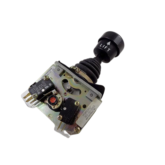 B01-02-0053 Joystick-Controller-Sgl Speed | Genuine Haulotte