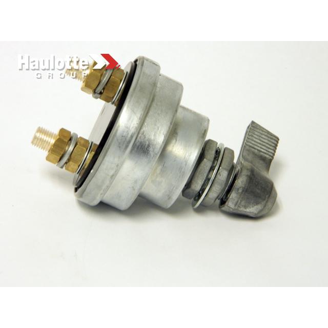 B01-02-0060 Switch-Master Power -Single | Genuine Haulotte