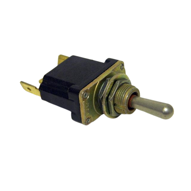B01-02-0070 Switch-Toggle-Momentary | Genuine Haulotte