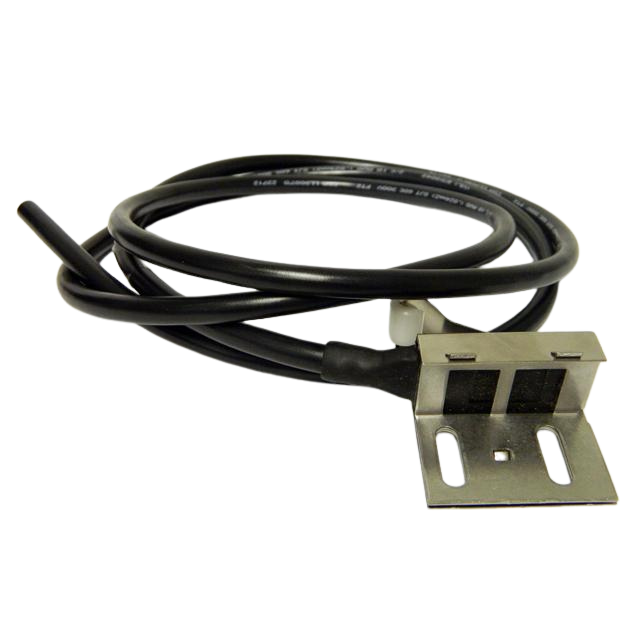 B01-02-0075 Switch-Axle-Lever/Roller Brkt | Genuine Haulotte