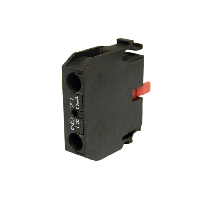 Part Number B01-02-0086 Contact Block-Nc fits Haulotte
