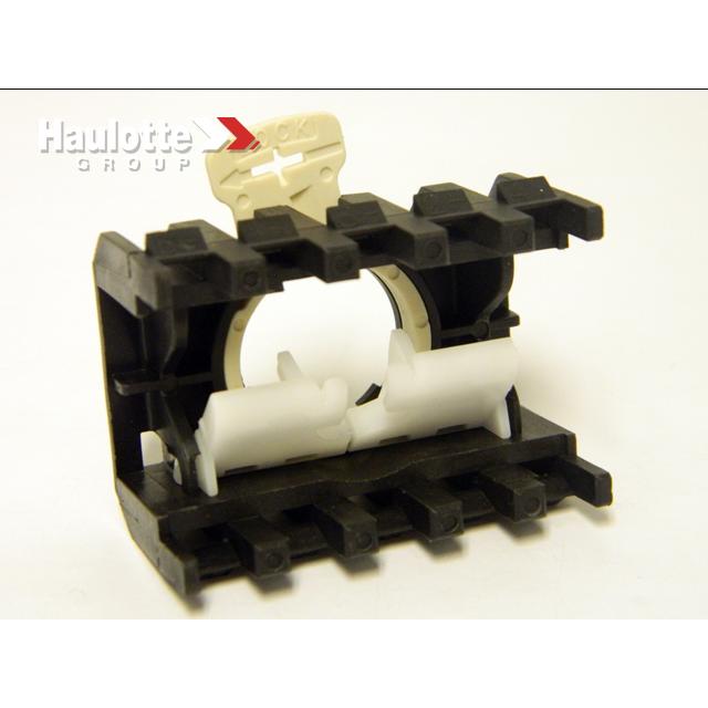 B01-02-0101 5 Contact Mount Adapter-Sev | Genuine Haulotte
