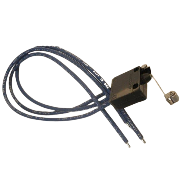 Part Number B01-02-0117 Switch-Snap Action W/Roller fits Haulotte