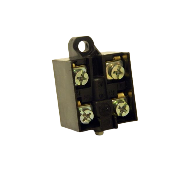 B01-03-0005 Block-Contact For Limit Swtch | Genuine Haulotte