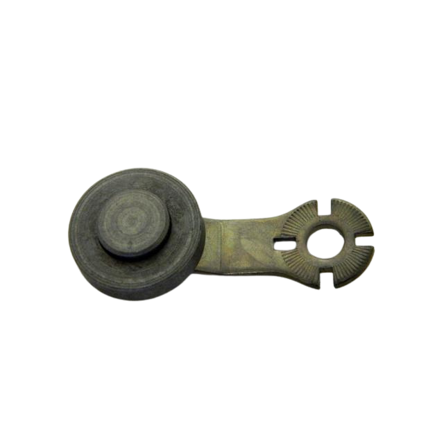 Part Number B01-03-0054 Lever-Steel Roller 4016 fits Haulotte