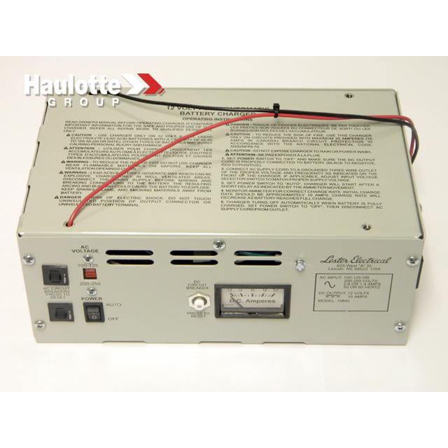 Part Number B01-05-0009 Charger fits Haulotte
