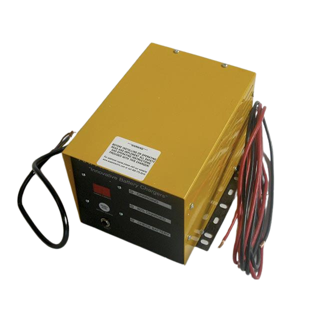 B01-05-0027 Charger-Battery-24V/40A Linear 230V/50Hz-Export | Genuine Haulotte