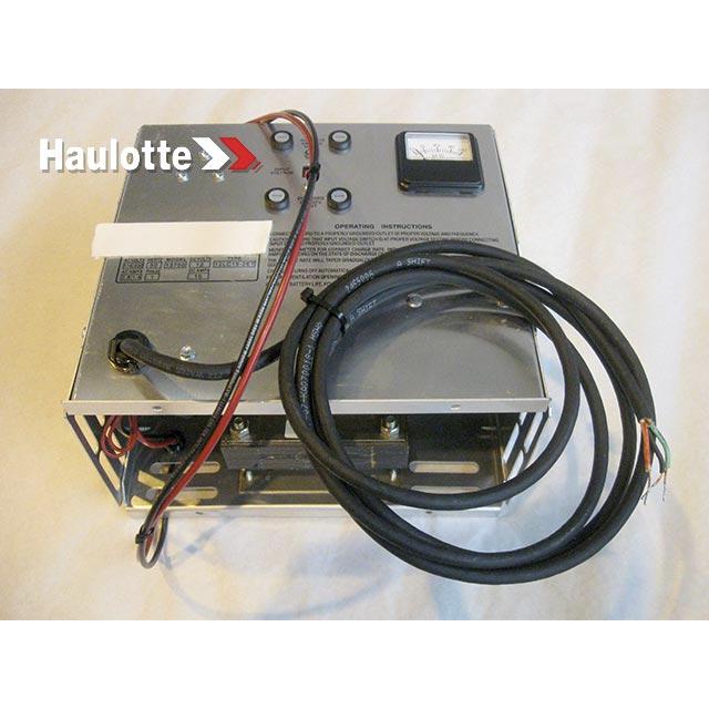 Part Number B01-05-0033 Charger-Auto 115/220 50Hz fits Haulotte