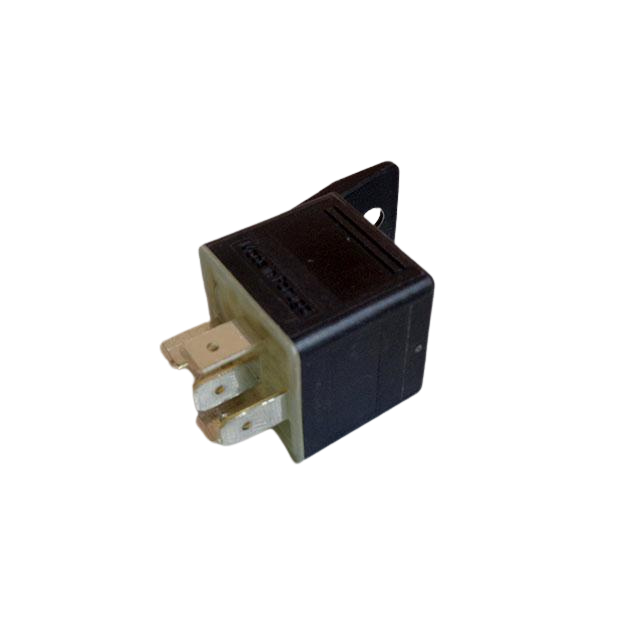 Part Number B01-06-0060 Relay-4 Pin-24V 50 Amp fits Haulotte