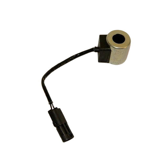 B01-08-0022 Coil-24Vdc-30 Ohm W/Delphi Weather Pack | Genuine Haulotte