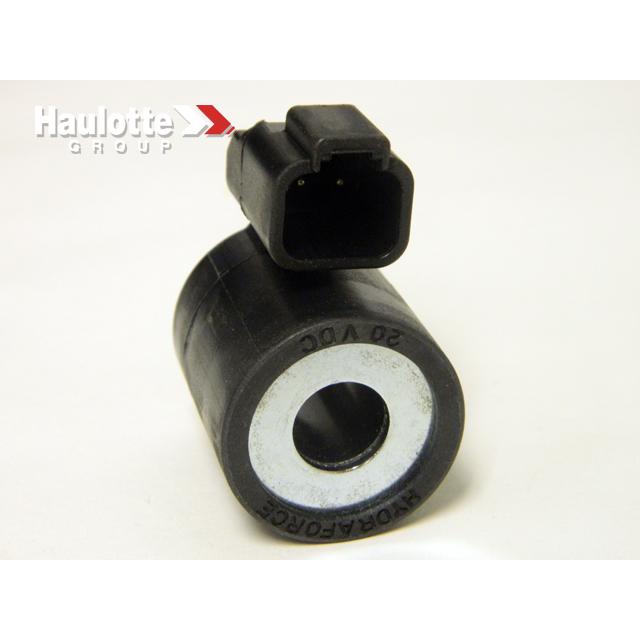 Part Number B01-08-0024 Coil 24V fits Haulotte