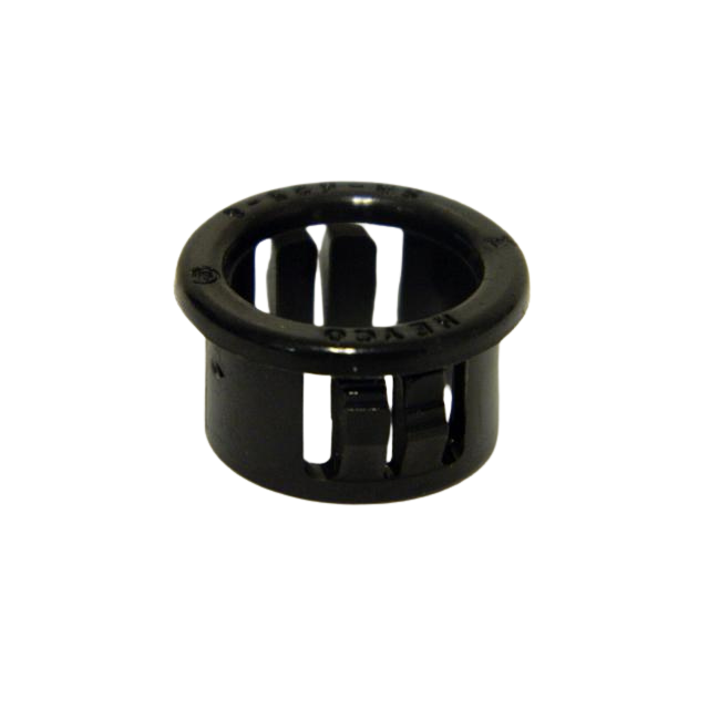 B01-09-0026 Hole Bushing-Snap In-5/8India | Genuine Haulotte