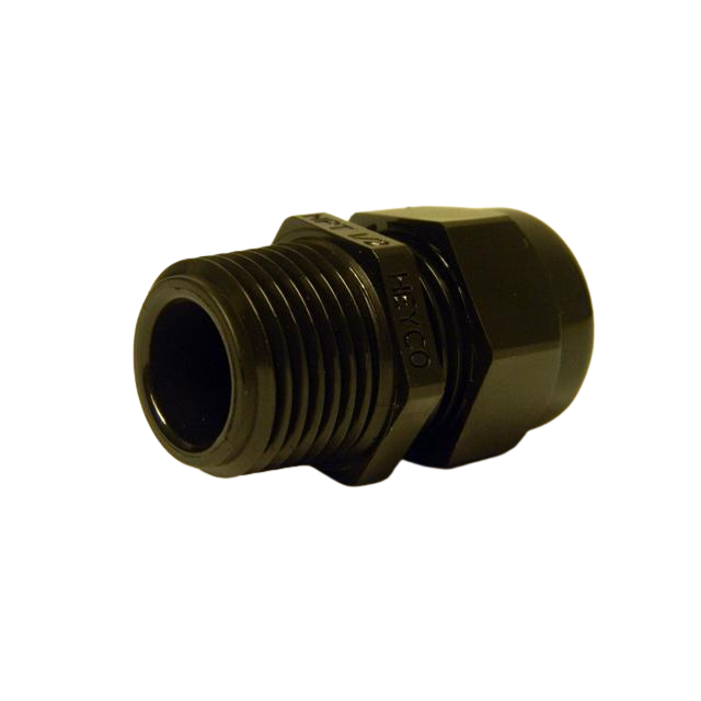 B01-09-0029 Cord Grip, Plastic | Genuine Haulotte