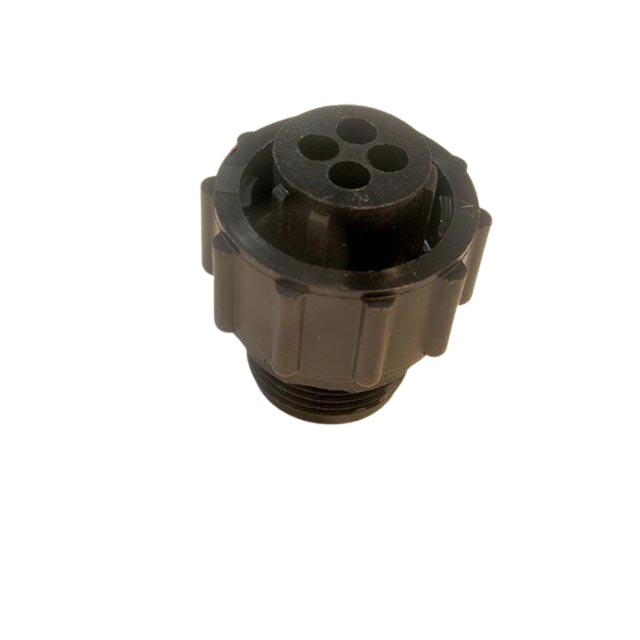 B01-09-0083 Plug-Socket-4 Contact | Genuine Haulotte