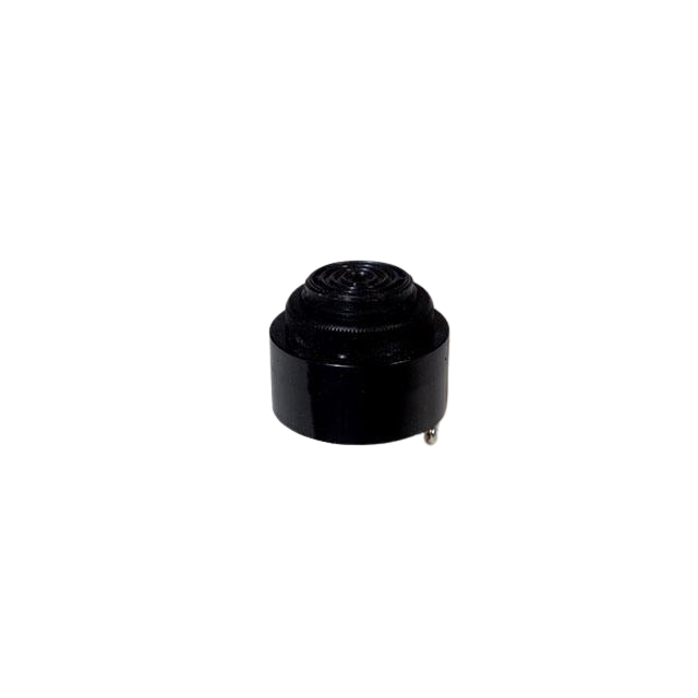 Part Number B01-10-0002 Beeper-5/30 Vdc-Male Spade fits Haulotte