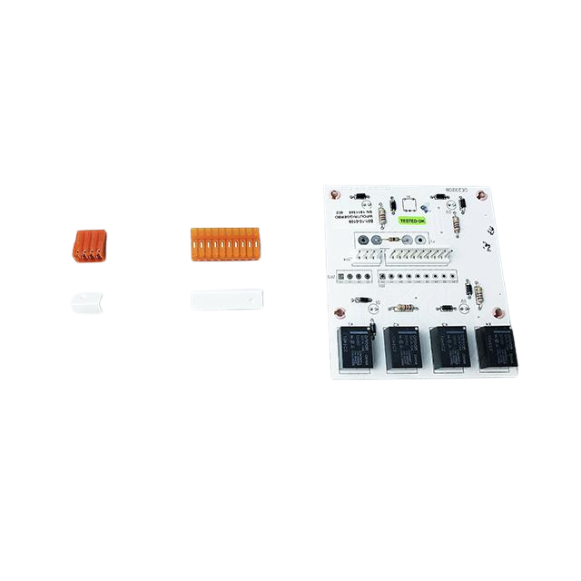 Part Number B01-10-0109 Led Board Kit-W/Test-Tele O/R fits Haulotte