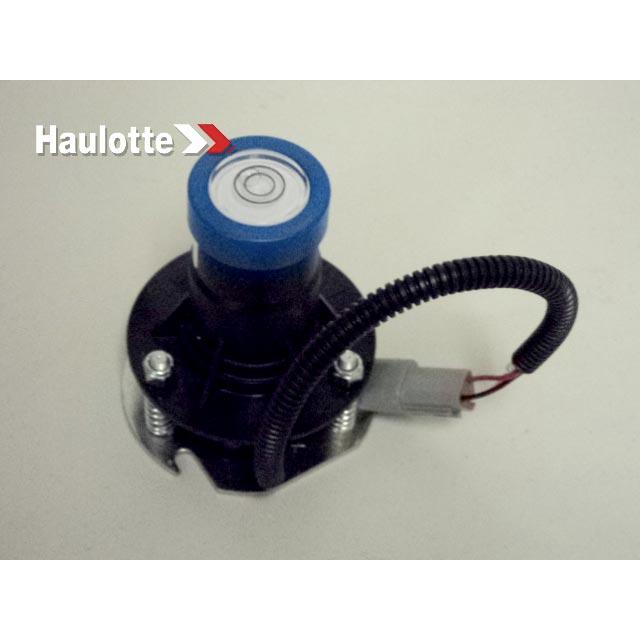 B01-10-0135 Slope Sensor 1.5Deg-.2 Second | Genuine Haulotte