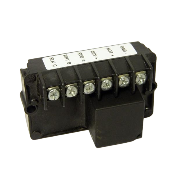 Part Number B01-10-0191 Control Module-Throttle Sol fits Haulotte