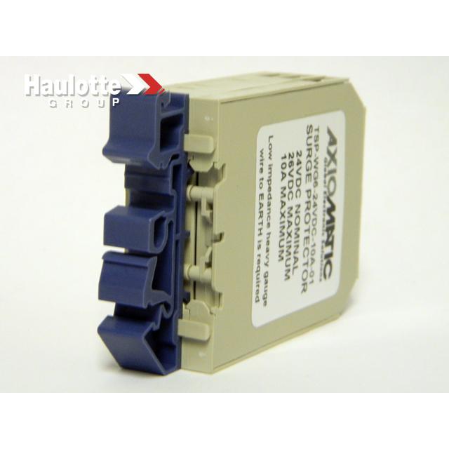 Part Number B01-10-0258 Surge Suppressor-24Vdc 10A fits Haulotte