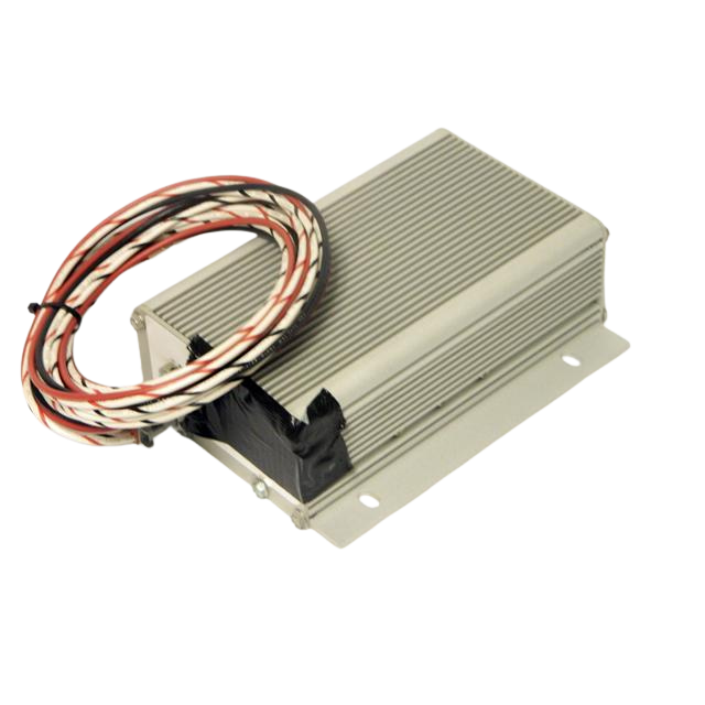 Part Number B01-10-0291 Converter-24Vdc-Dc W/Connector 5A-#Smp-Bac-V06-24Vdc-01 fits Haulotte