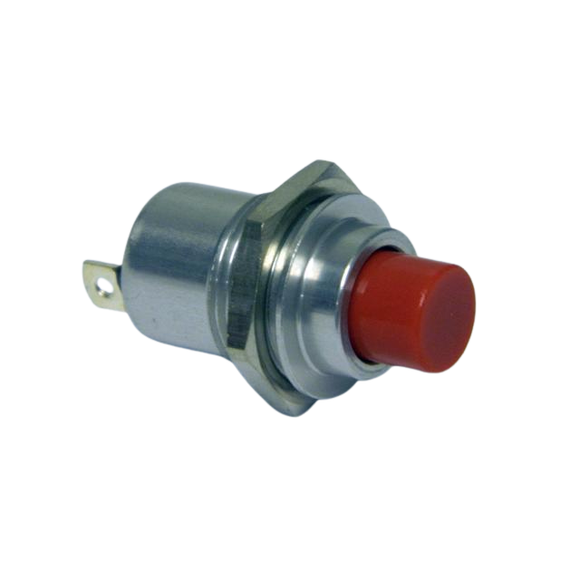 B01-10-0316 Pushbutton-Snap Act-Joystick En | Genuine Haulotte