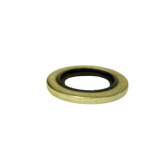 B02-00-0044 Washer-Bonded Seal-1/4In | Genuine Haulotte