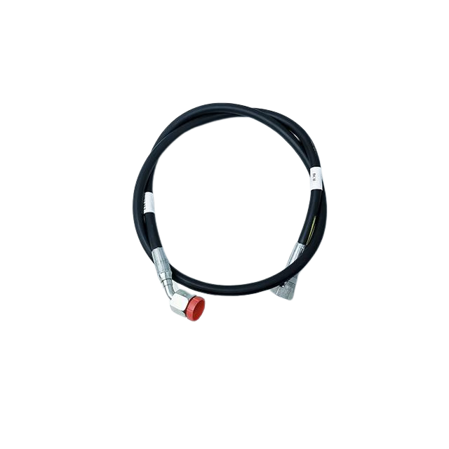 B02-01-0279 Hose, Hydraulic, # 4 X 48In | Genuine Haulotte