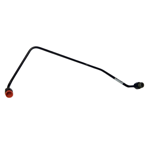 Part Number B02-01-0342 Tube-Hyd-Steel-Jib Rotate-V2 fits Haulotte