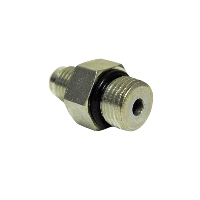 B02-02-0083 Hex Nip | Genuine Haulotte