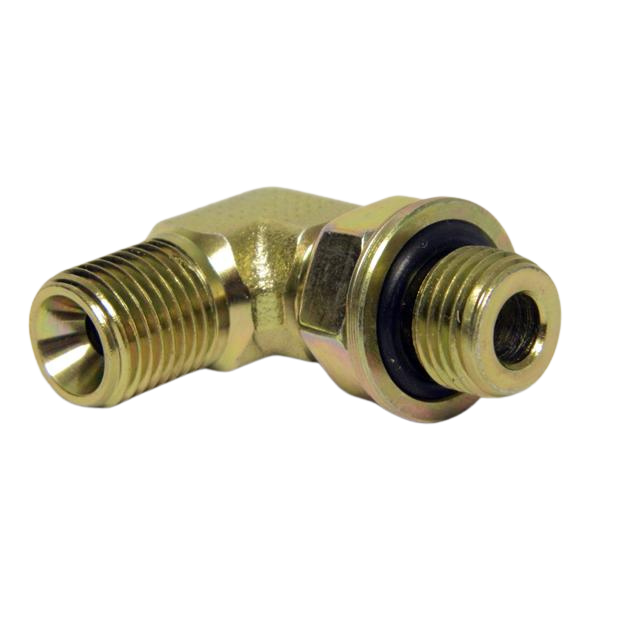 Part Number B02-02-0203 Fitting fits Haulotte