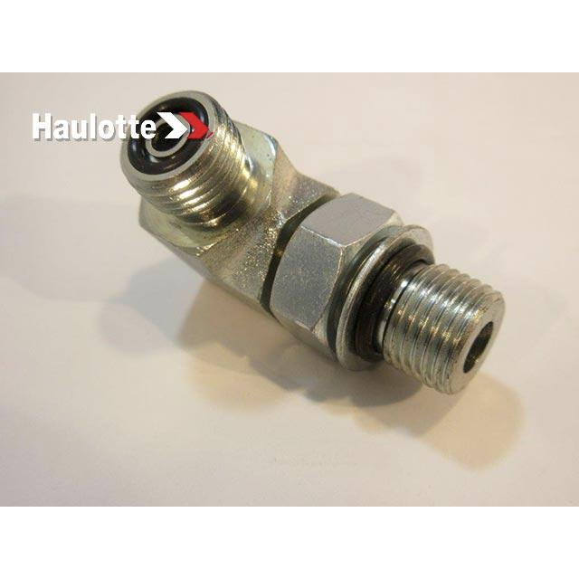 B02-02-0229 Fitting | Genuine Haulotte