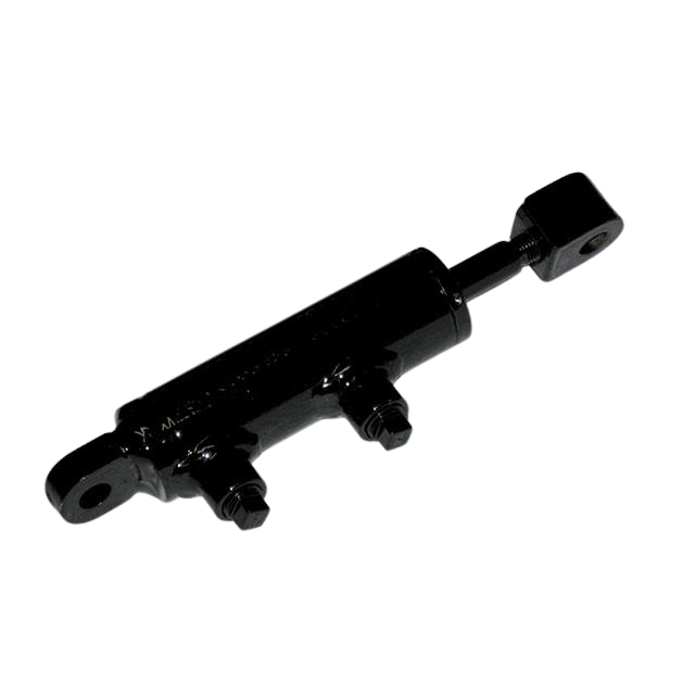 Part Number B02-03-0010 Cylinder, Hydraulic, Wheel-1Inbx1.5Ins fits Haulotte