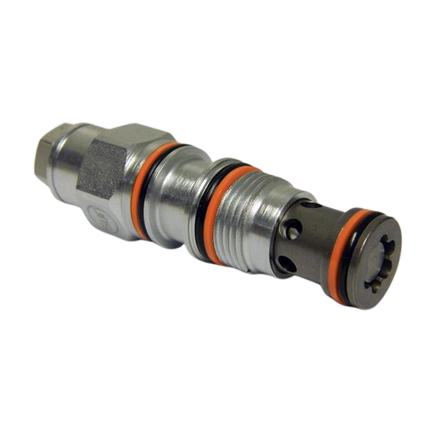 B02-04-0106 Valve-Counter Balance-1500 Psi, 3:1 Pilot Ratio | Genuine Haulotte