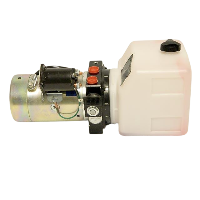 Part Number B02-05-0024 Pow/Unit fits Haulotte