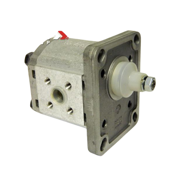 B02-05-0031 Pump-Hyd-5Cc-Gas Eng-Falcon | Genuine Haulotte