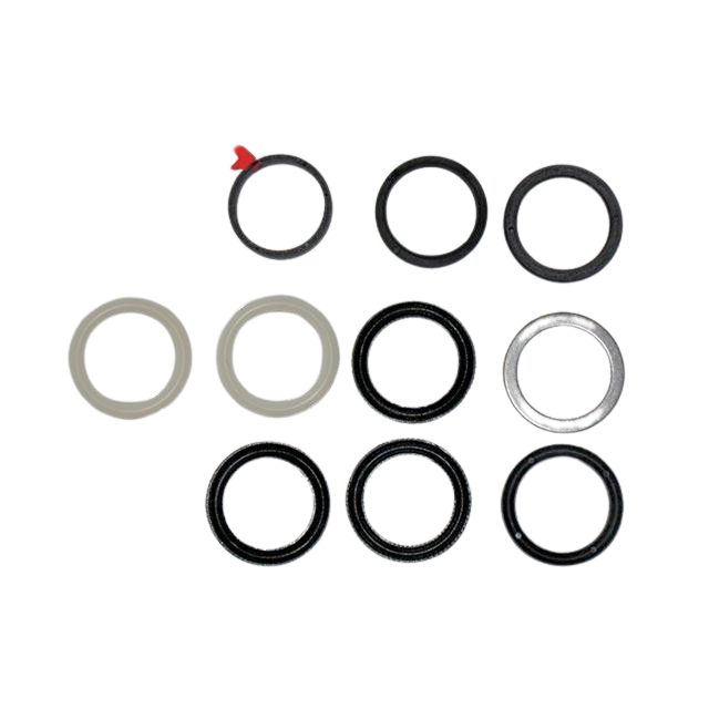 B02-13-0001 Rubber Prod Kit-1.5In-Tele Cyl, (Seal Kit) | Genuine Haulotte