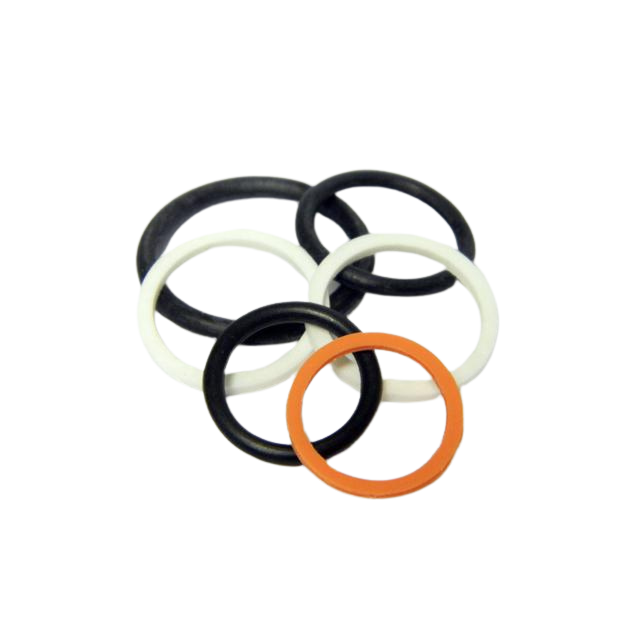 Part Number B02-13-0166 Seal Kit-Valve-#8 Cavity 3 Way fits Haulotte