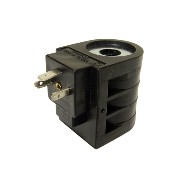 Part Number B02-14-0056 Coil-24Vdc-3Pos-Diverter-4319 fits Haulotte