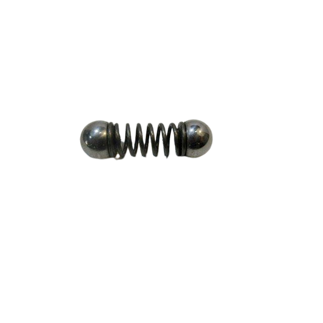 Part Number B02-15-0013 Spring And Ball Assembly (Check) fits Haulotte